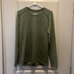 Lululemon MVT 2.0